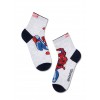 Conte Marvel Spider-Man